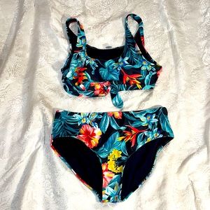 Cute Old Navy bathing suit